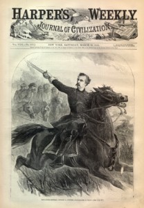 Custer_Civil_War