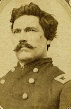 Gen. David Moore